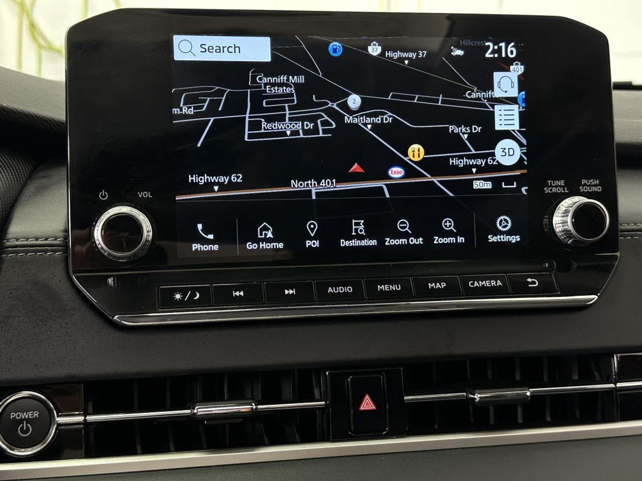 2024 Mitsubishi Outlander Plug-In Hybrid GT/HYBRID/33KM/7 PASS/LEATHER/ROOF/NAVI/OFF 1 OWNER LEASE! Photo