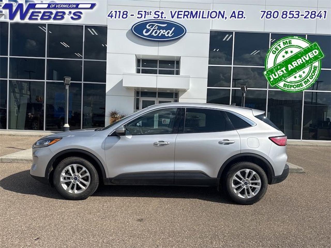 2020 Ford Escape SE 4WD Photo0