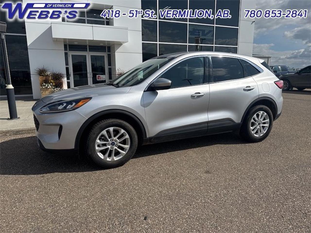 2020 Ford Escape SE 4WD Photo2