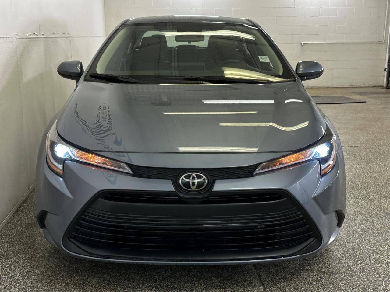 2024 Toyota Corolla LE/10700KM/AUTO/AC/PWR GROUP/1 OWNER! Photo