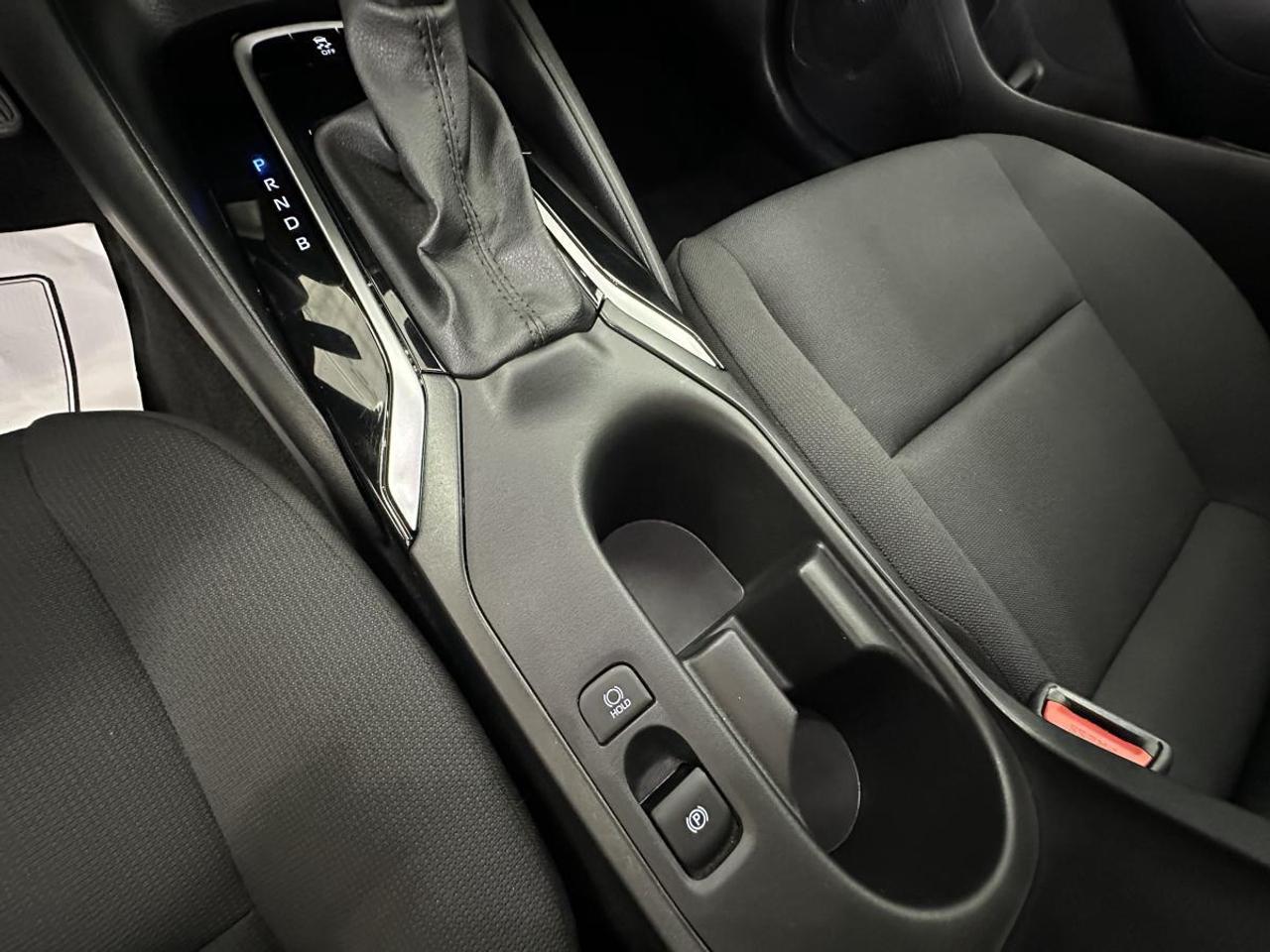 2024 Toyota Corolla LE/10700KM/AUTO/AC/PWR GROUP/1 OWNER! Photo