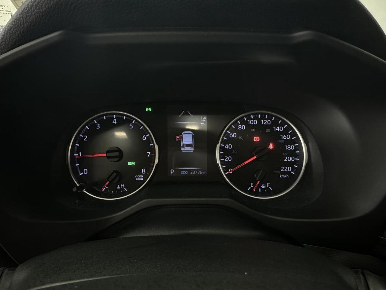 2022 Toyota RAV4 XLE/AWD/23KM/ROOF/PWR HEATED SEATS/PWR GATE! Photo