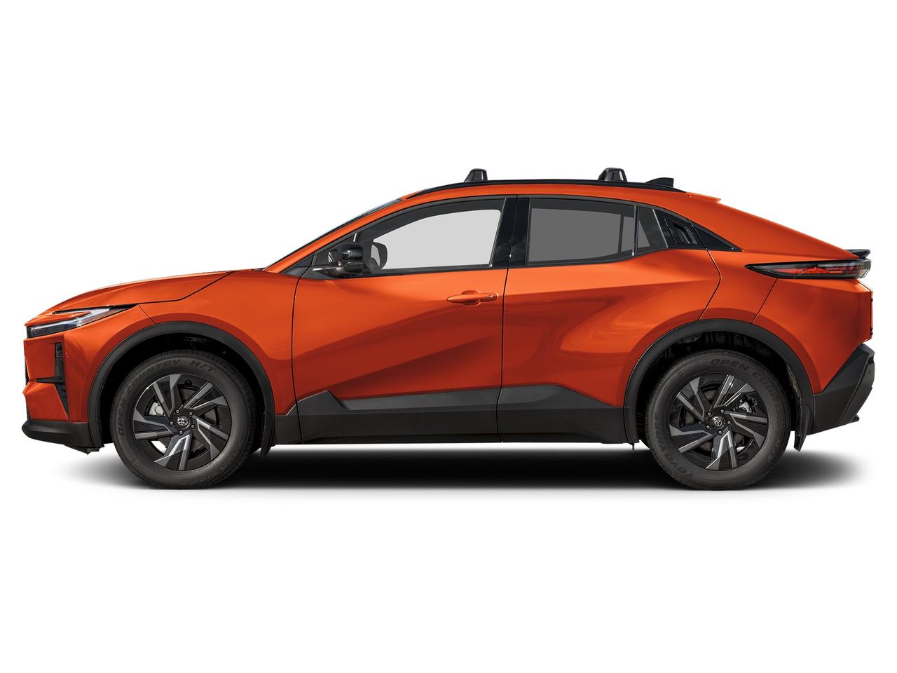 2026 Toyota C-HR C-HR SE FWD Photo2