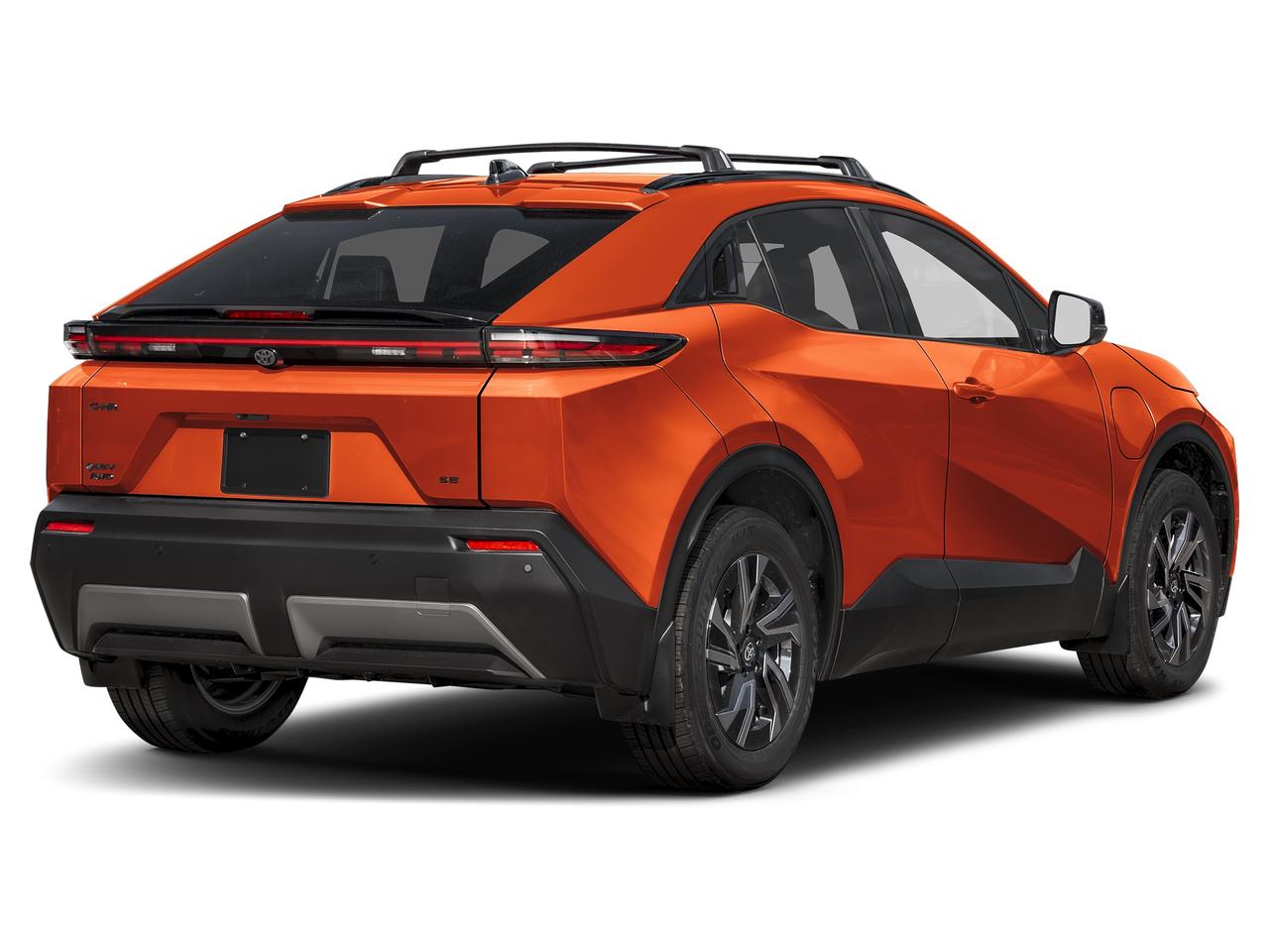 2026 Toyota C-HR C-HR SE FWD Photo1