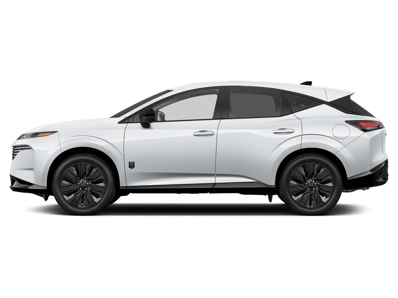 2027 Nissan Murano DARK AMOR Photo