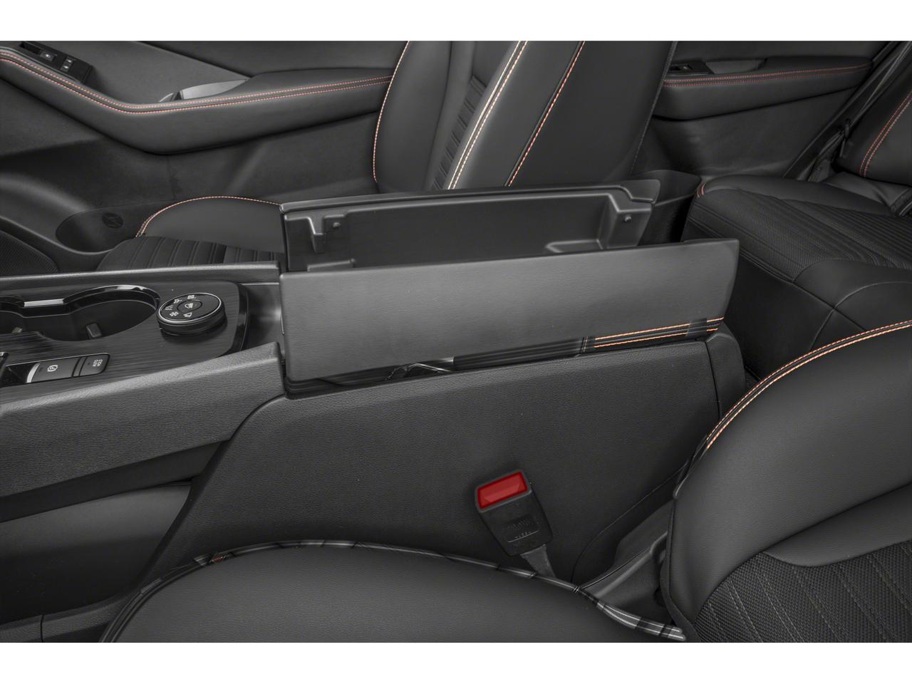 2026 Nissan Rogue ROCK CREEK Photo