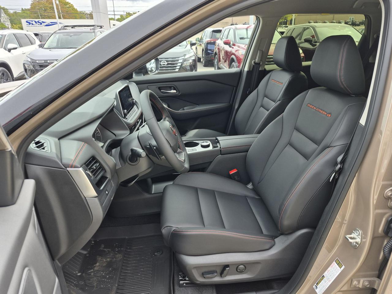 2026 Nissan Rogue ROCK CREEK Photo