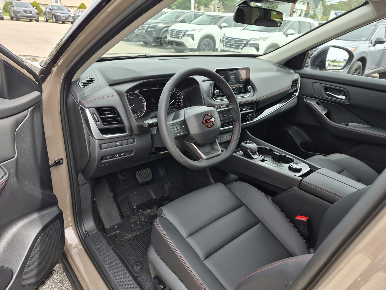 2026 Nissan Rogue ROCK CREEK Photo