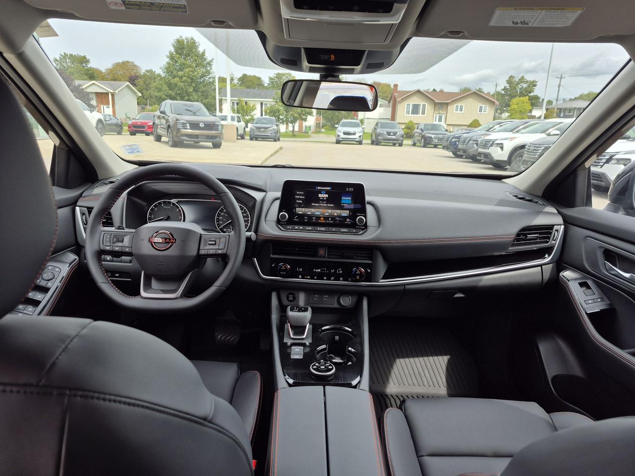 2026 Nissan Rogue ROCK CREEK Photo