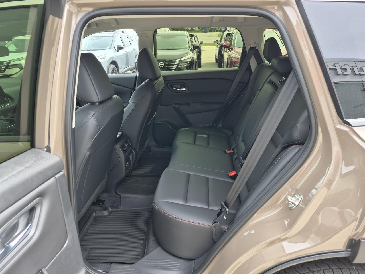 2026 Nissan Rogue ROCK CREEK Photo
