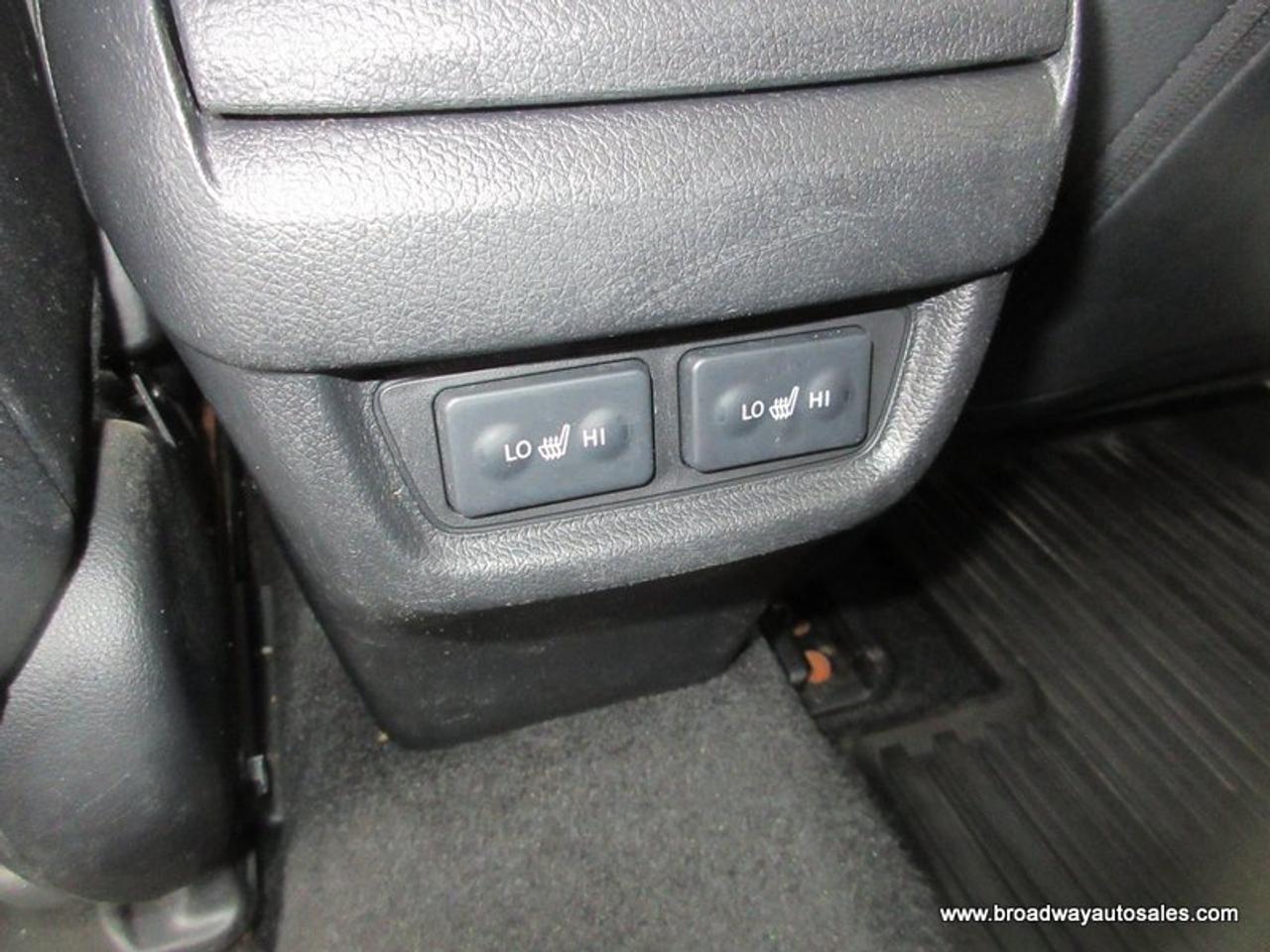 2020 Honda Civic POWER EQUIPPED TOURING-EDITION 5 PASSENGER 1.5L - TURBO.. NAVIGATION.. POWER SUNROOF.. LEATHER.. HEATED SEATS.. ECON-MODE-PACKAGE.. Photo