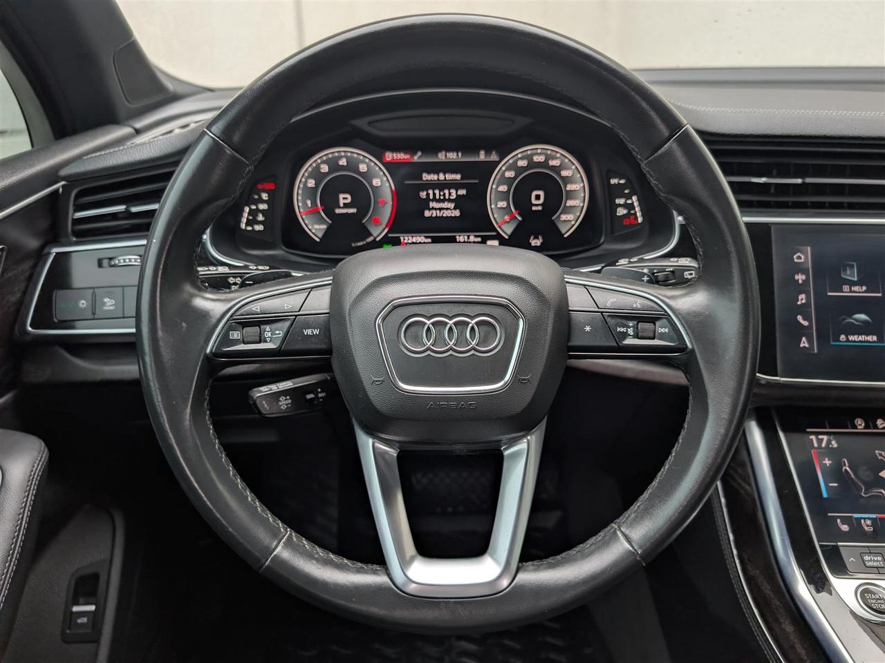 2023 Audi Q7 QTRO S-LINE - 7 PASS - NAVI - PANO ROOF - TECH FEATS Photo