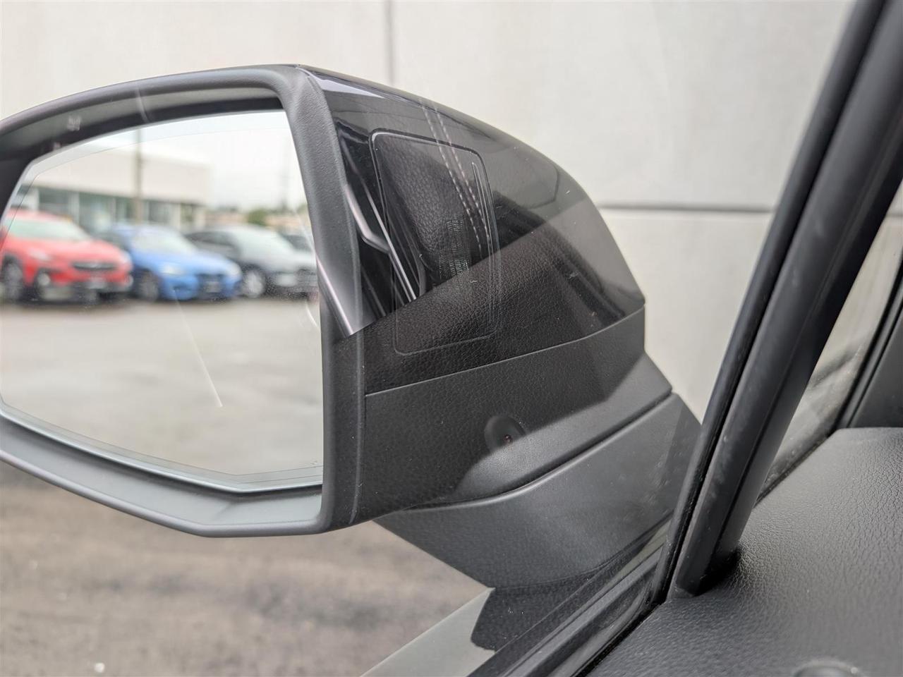 2023 Audi Q7 QTRO S-LINE - 7 PASS - NAVI - PANO ROOF - TECH FEATS Photo