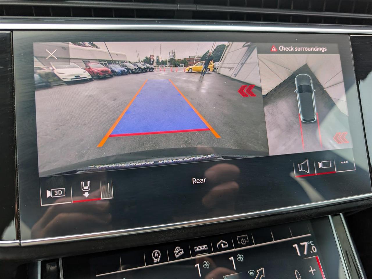 2023 Audi Q7 QTRO S-LINE - 7 PASS - NAVI - PANO ROOF - TECH FEATS Photo