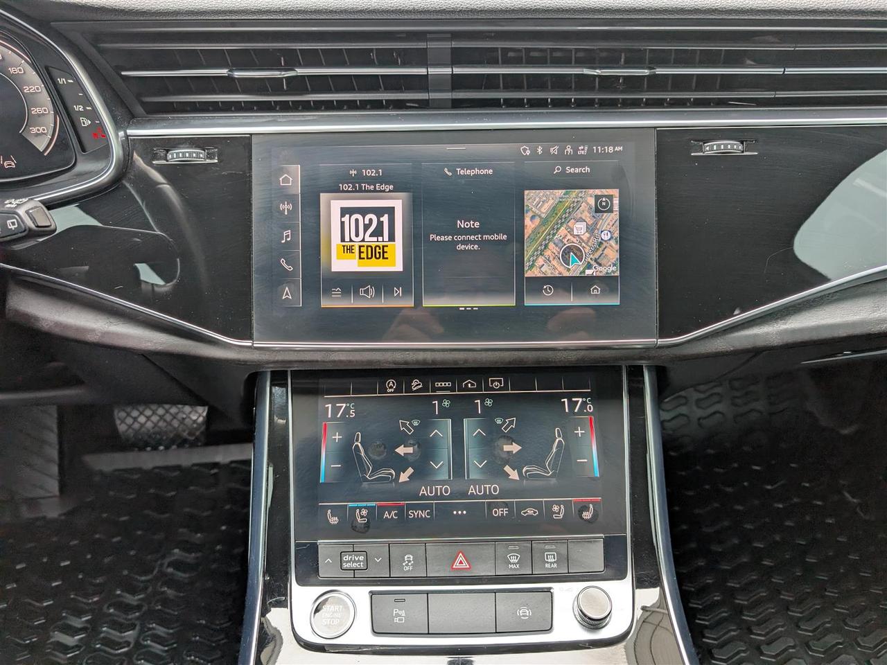 2023 Audi Q7 QTRO S-LINE - 7 PASS - NAVI - PANO ROOF - TECH FEATS Photo