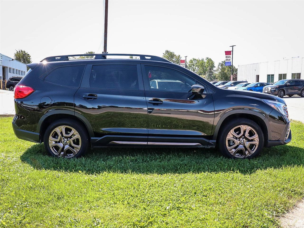 2025 Subaru ASCENT SPORT Photo