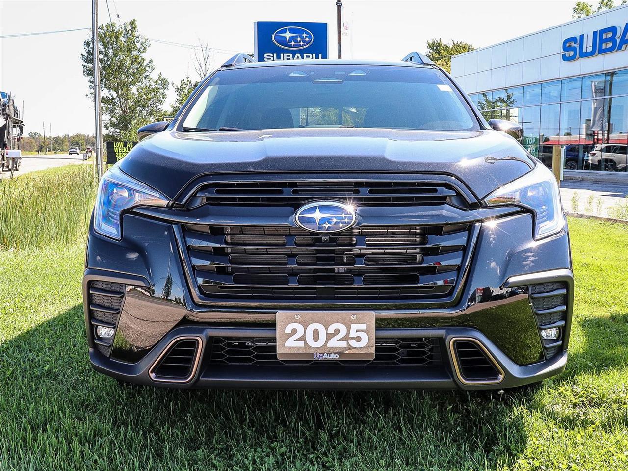 2025 Subaru ASCENT SPORT Photo