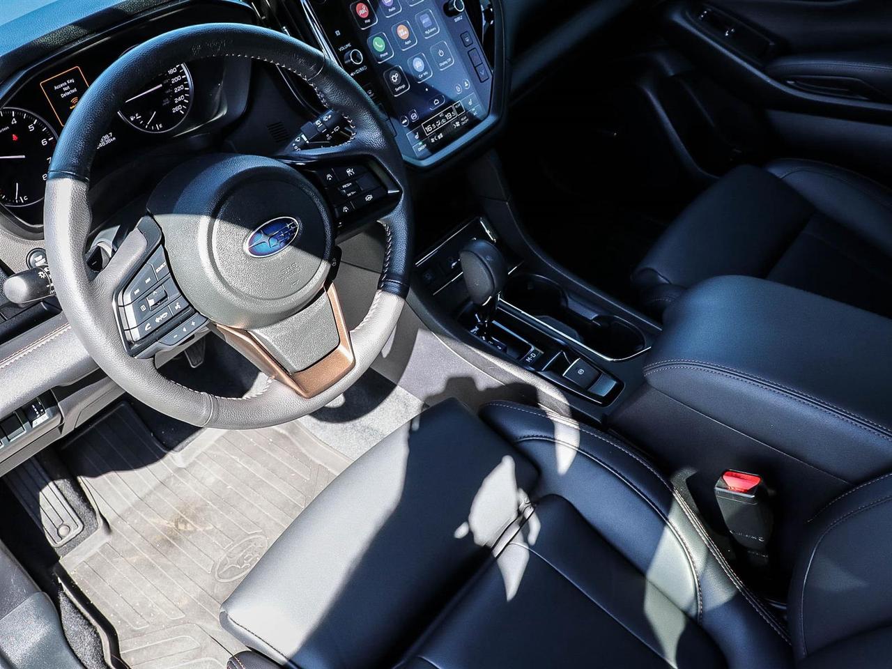 2025 Subaru ASCENT SPORT Photo