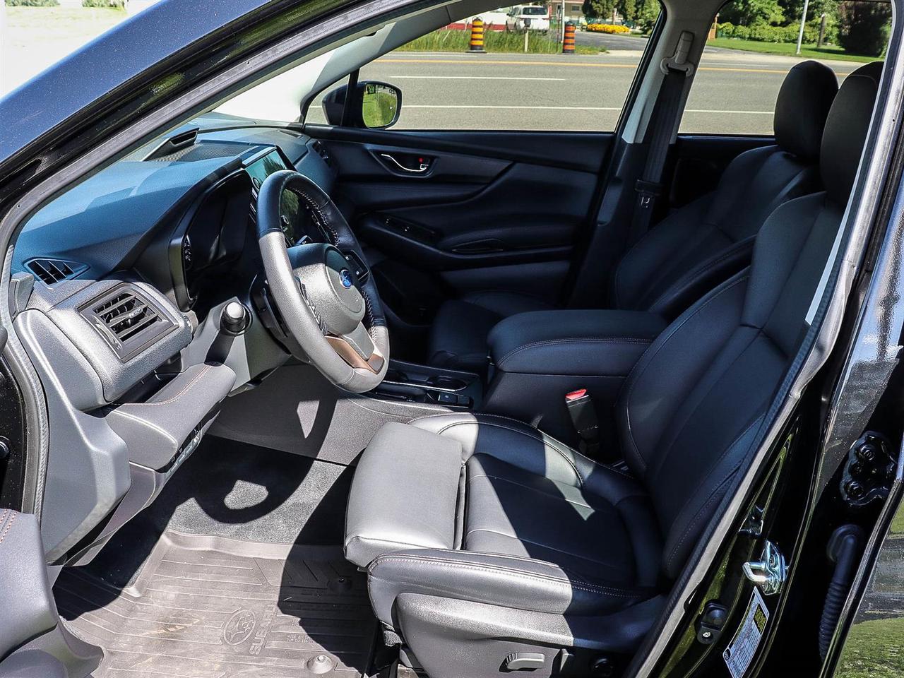 2025 Subaru ASCENT SPORT Photo