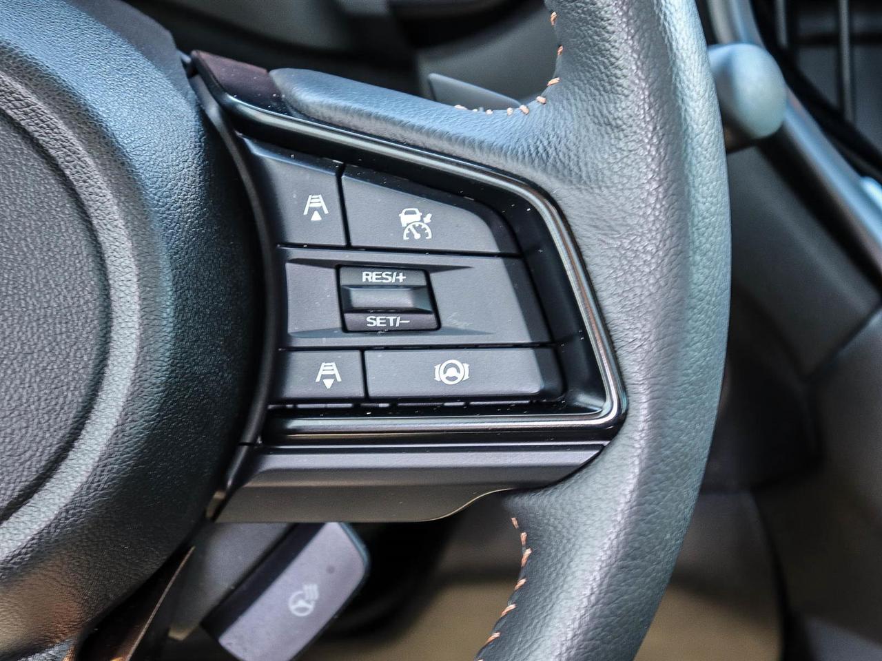2025 Subaru ASCENT SPORT Photo