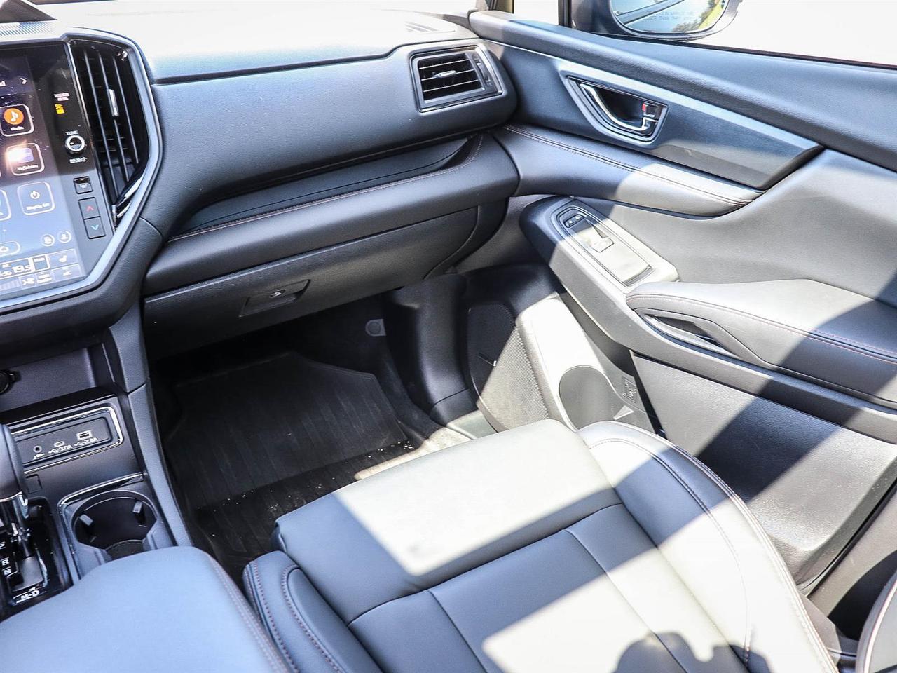 2025 Subaru ASCENT SPORT Photo