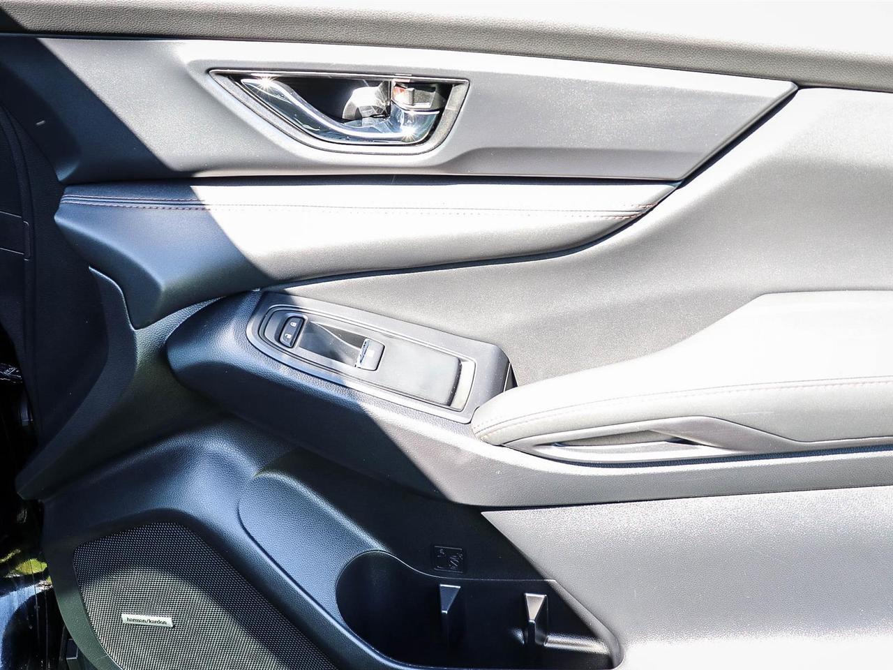 2025 Subaru ASCENT SPORT Photo