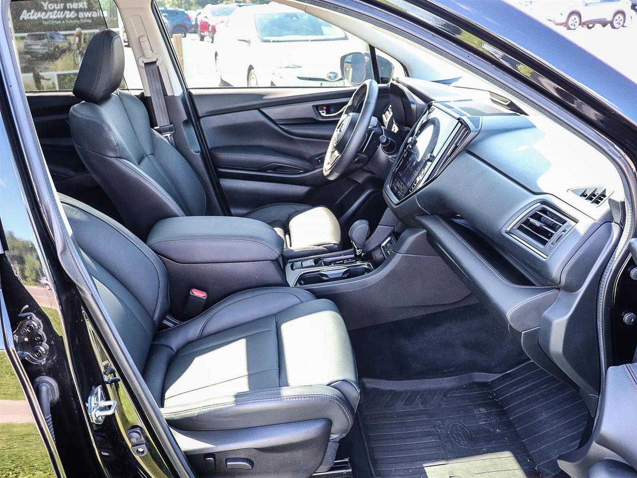 2025 Subaru ASCENT SPORT Photo