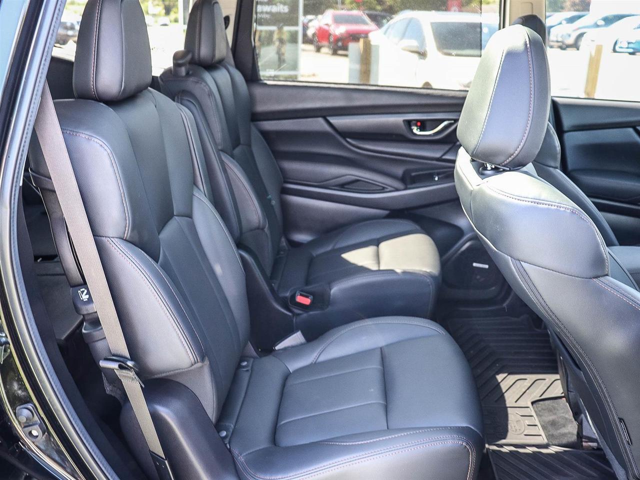 2025 Subaru ASCENT SPORT Photo