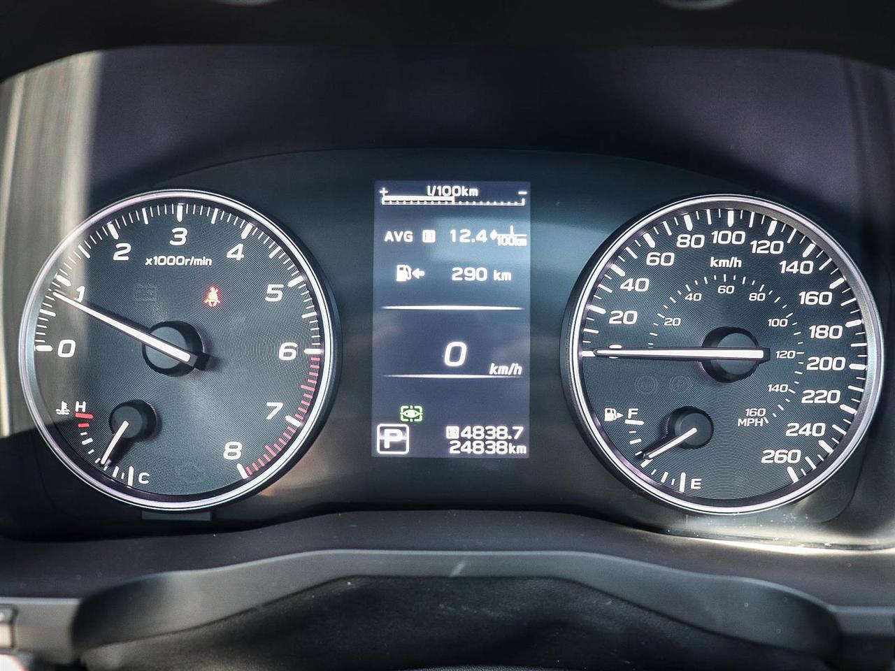 2025 Subaru ASCENT SPORT Photo