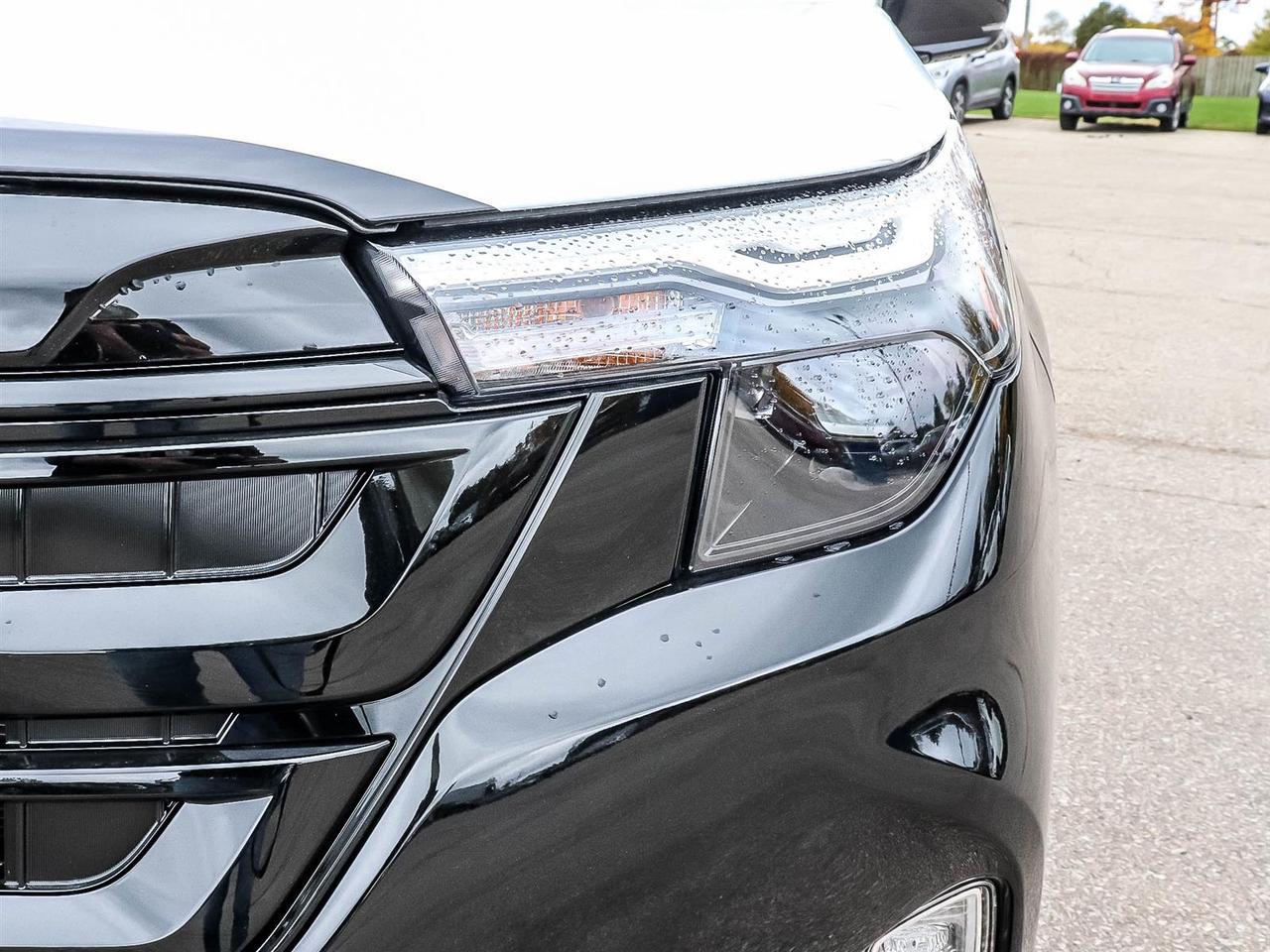 2026 Subaru Forester Sport Photo