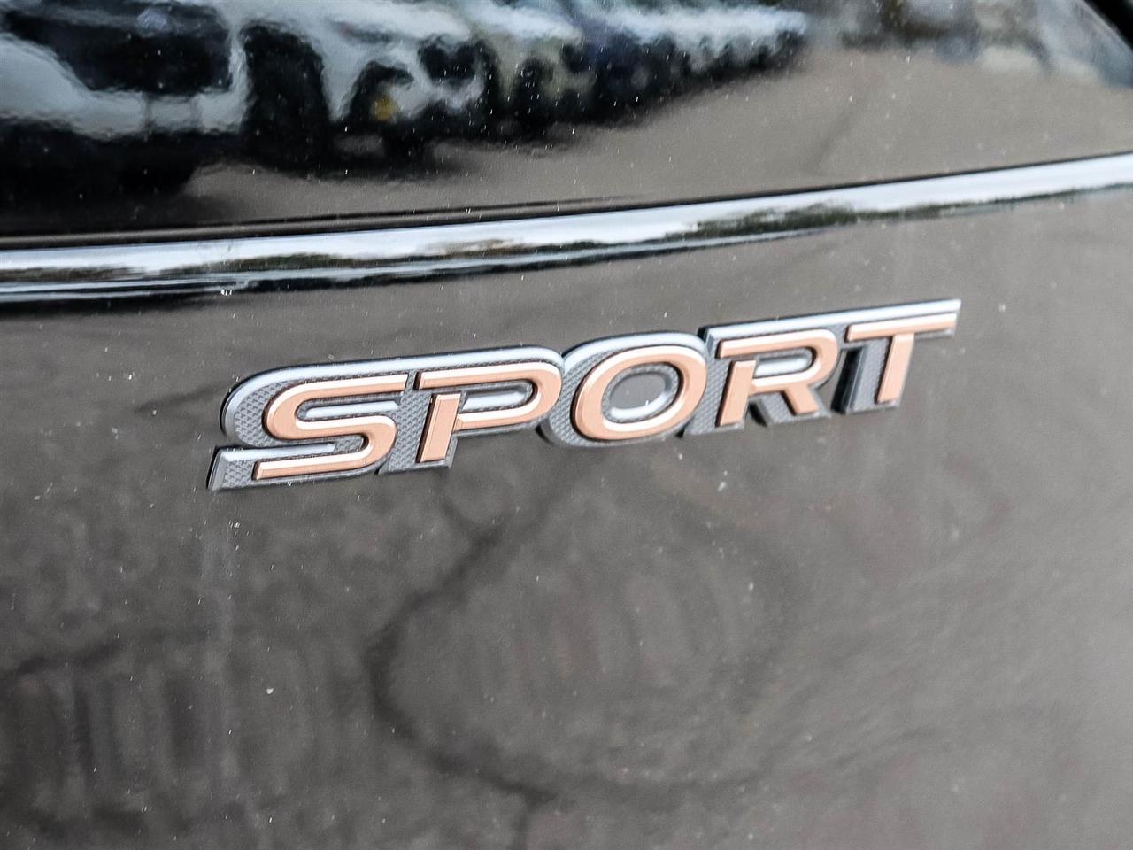2026 Subaru Forester Sport Photo