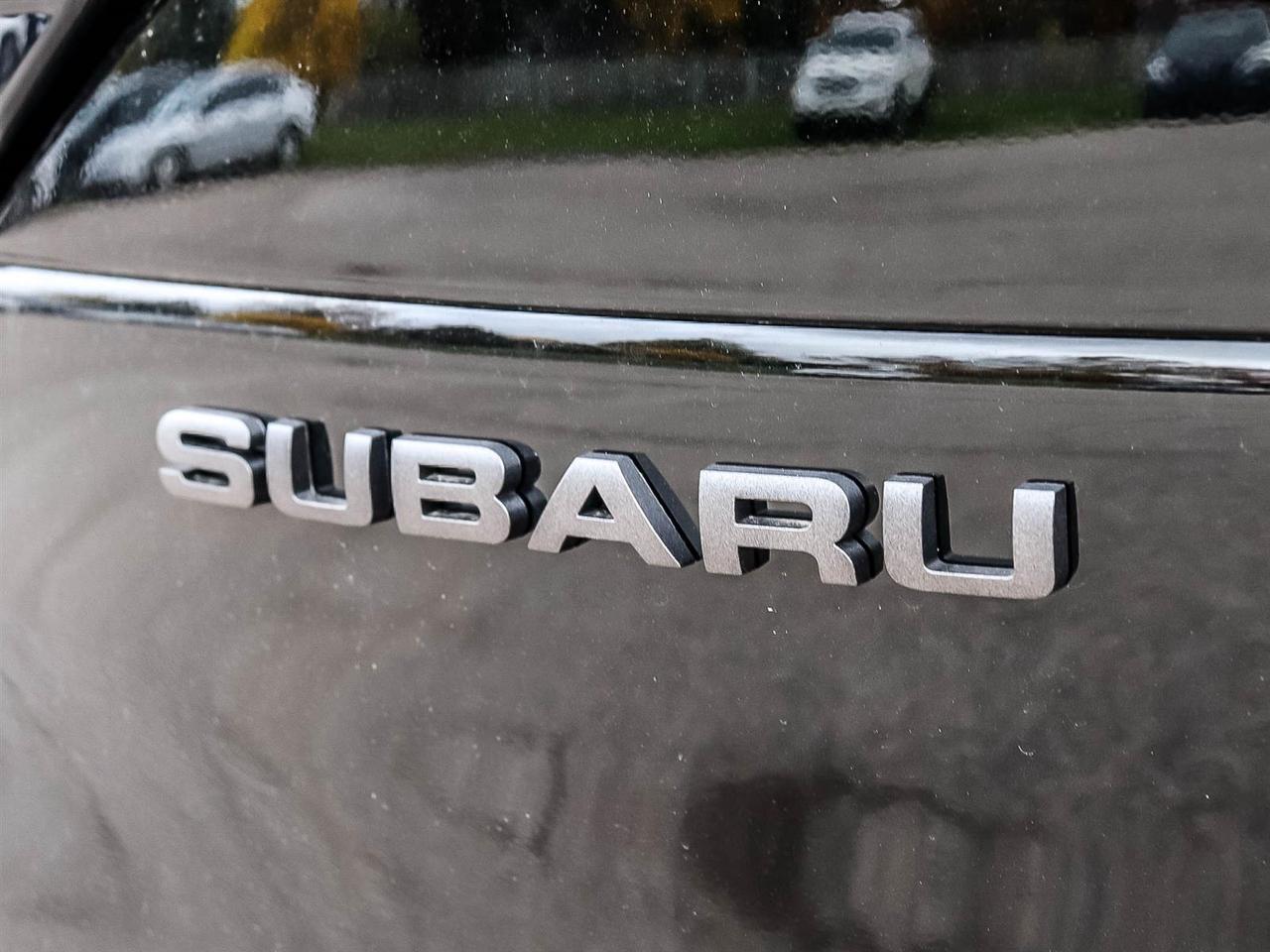 2026 Subaru Forester Sport Photo