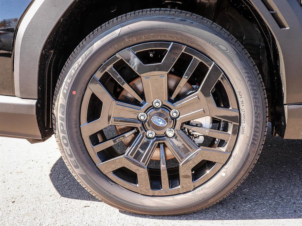 2026 Subaru Outback Limited XT Photo