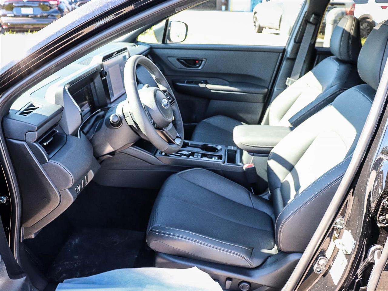 2026 Subaru Outback Limited XT Photo