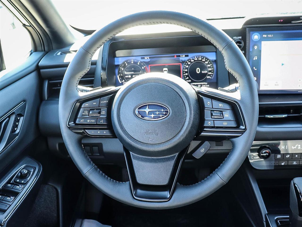 2026 Subaru Outback Limited XT Photo