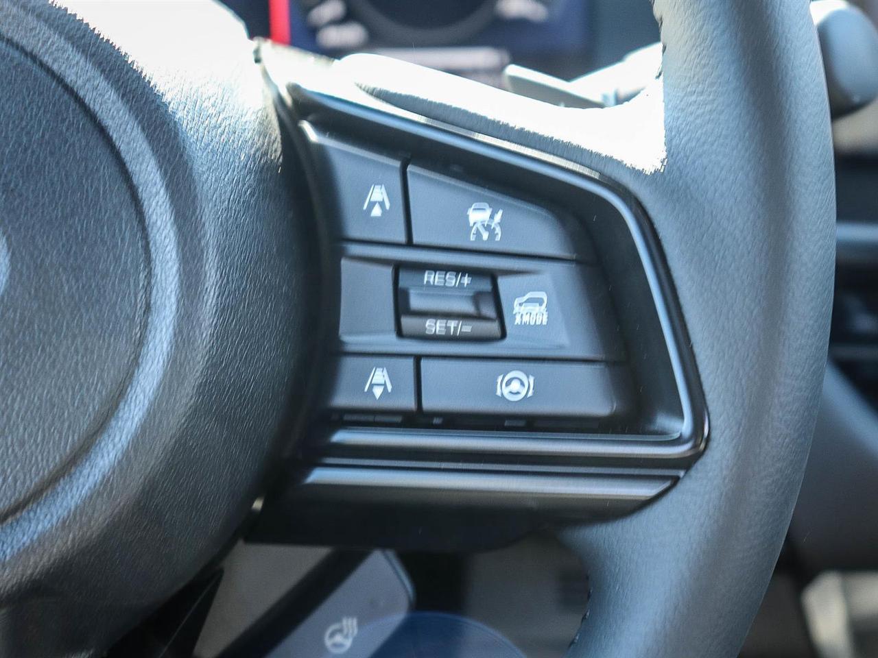 2026 Subaru Outback Limited XT Photo