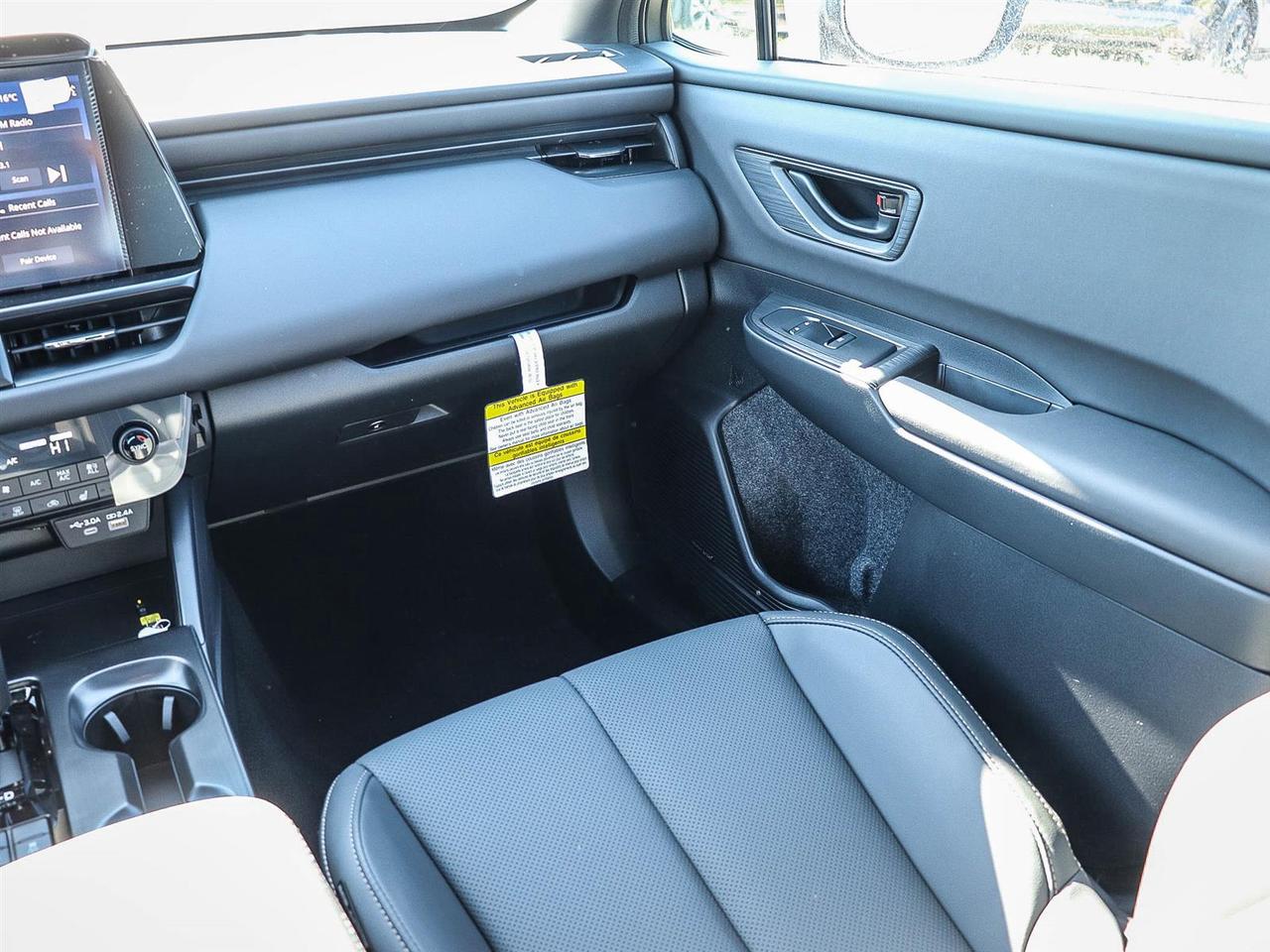 2026 Subaru Outback Limited XT Photo