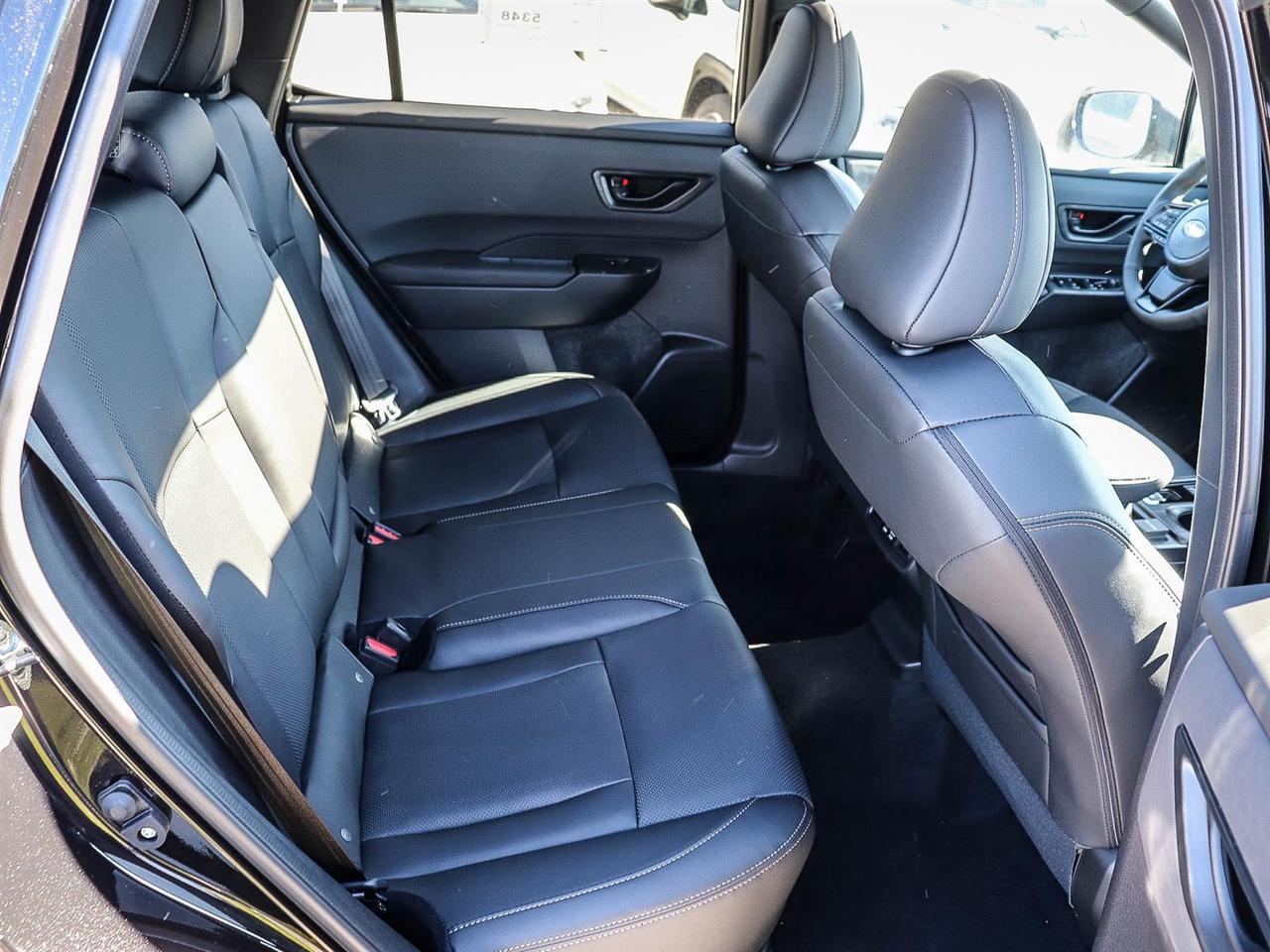 2026 Subaru Outback Limited XT Photo