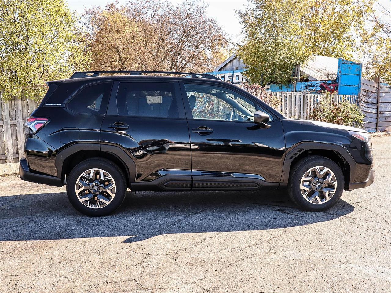 2026 Subaru Forester CONVENIENCE Photo