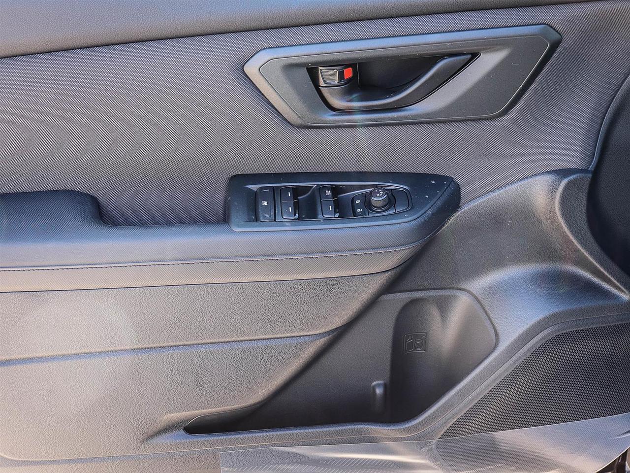 2026 Subaru Forester CONVENIENCE Photo
