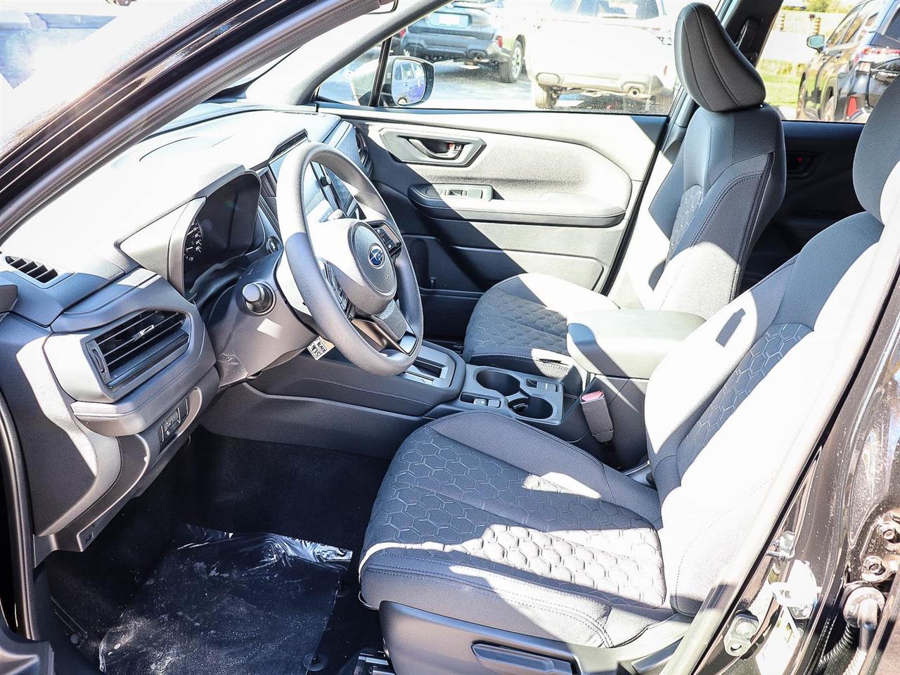 2026 Subaru Forester CONVENIENCE Photo