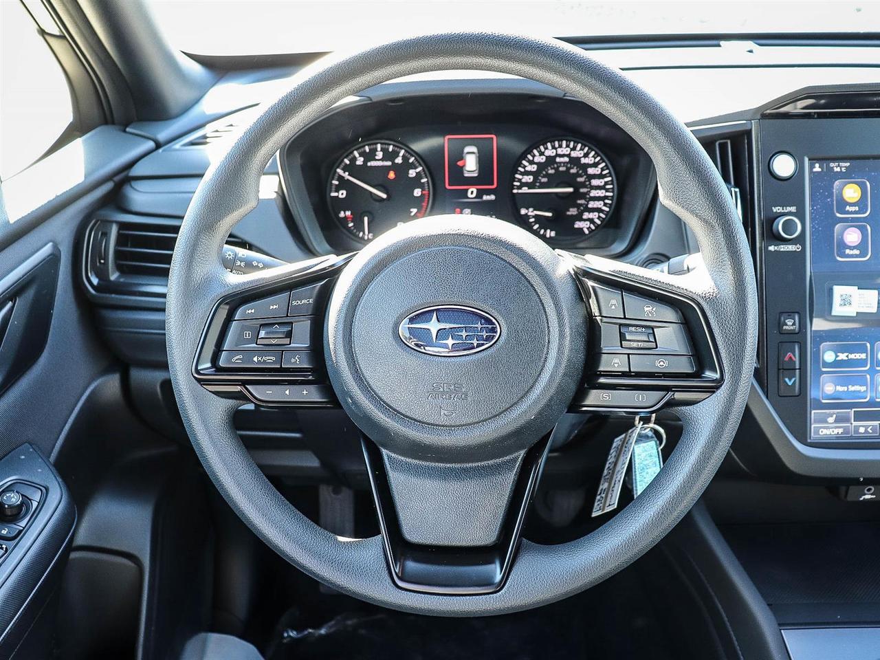 2026 Subaru Forester CONVENIENCE Photo