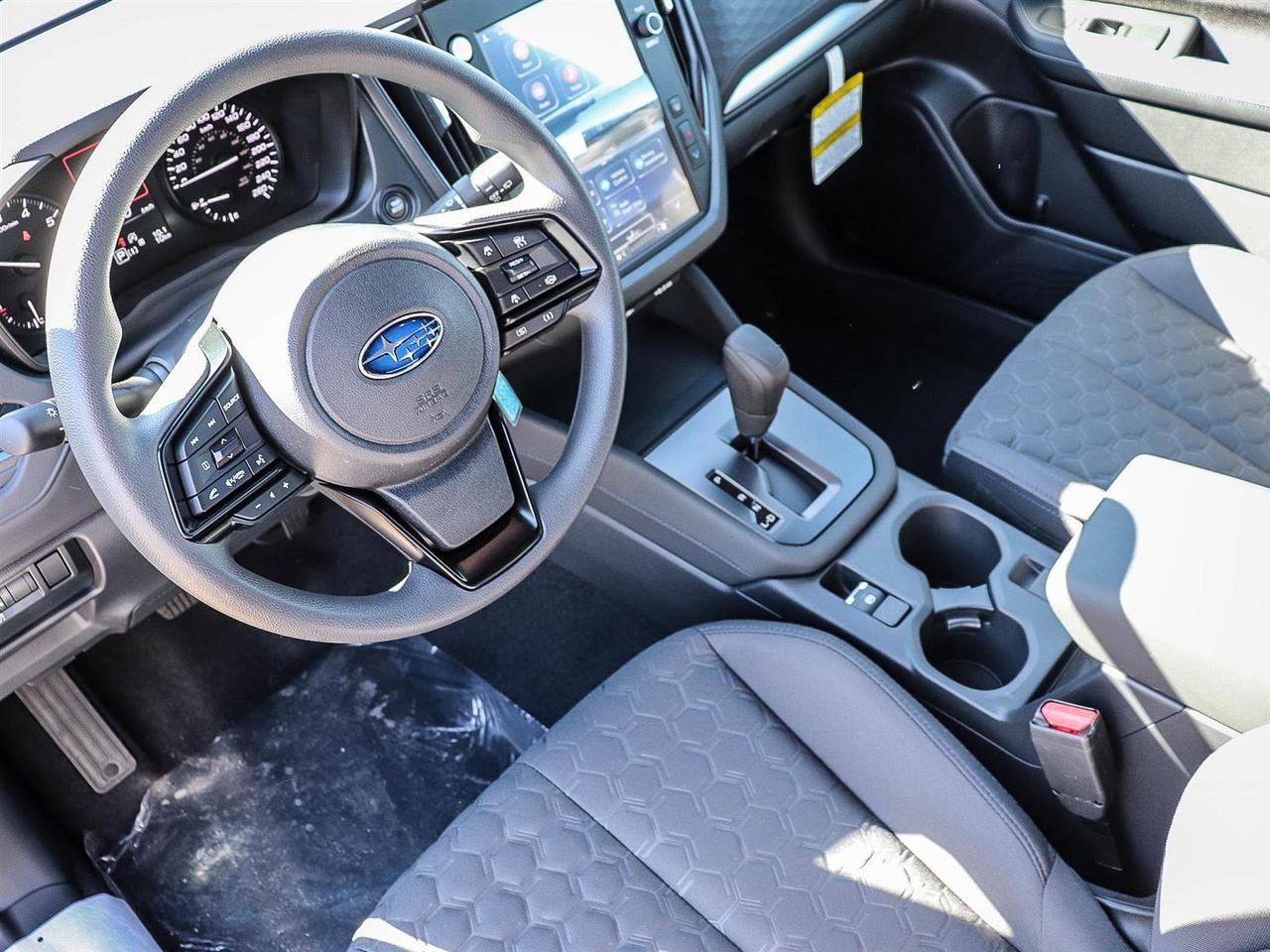 2026 Subaru Forester CONVENIENCE Photo