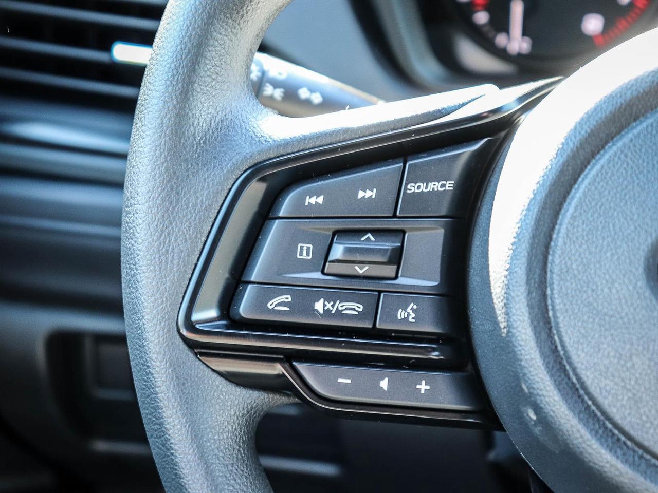 2026 Subaru Forester CONVENIENCE Photo
