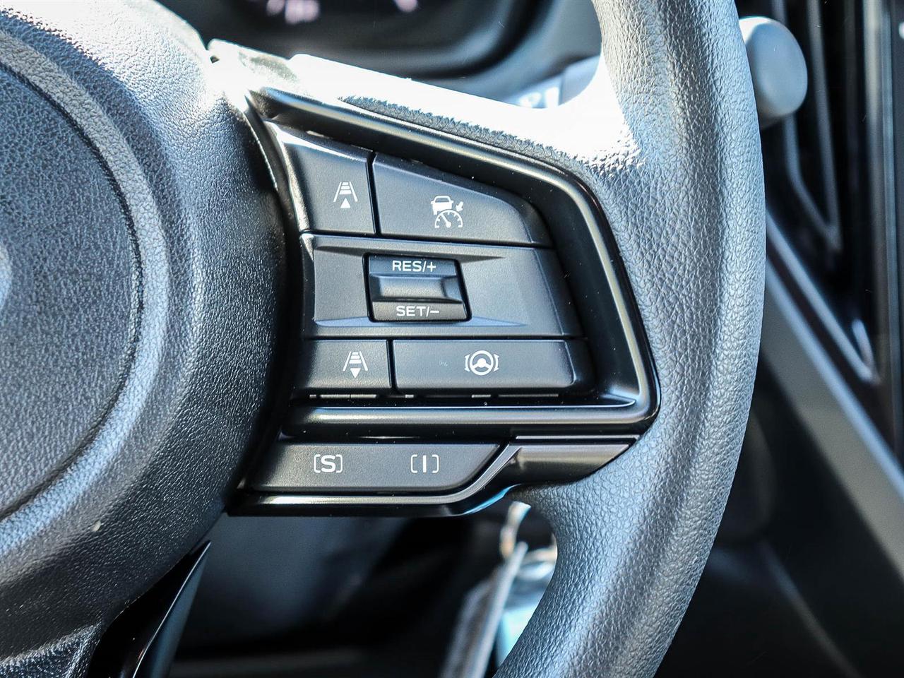 2026 Subaru Forester CONVENIENCE Photo