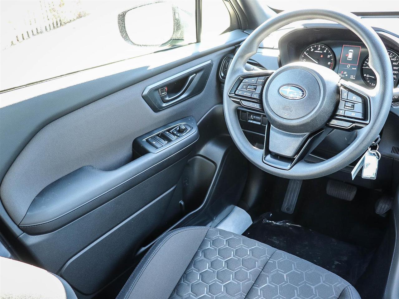 2026 Subaru Forester CONVENIENCE Photo