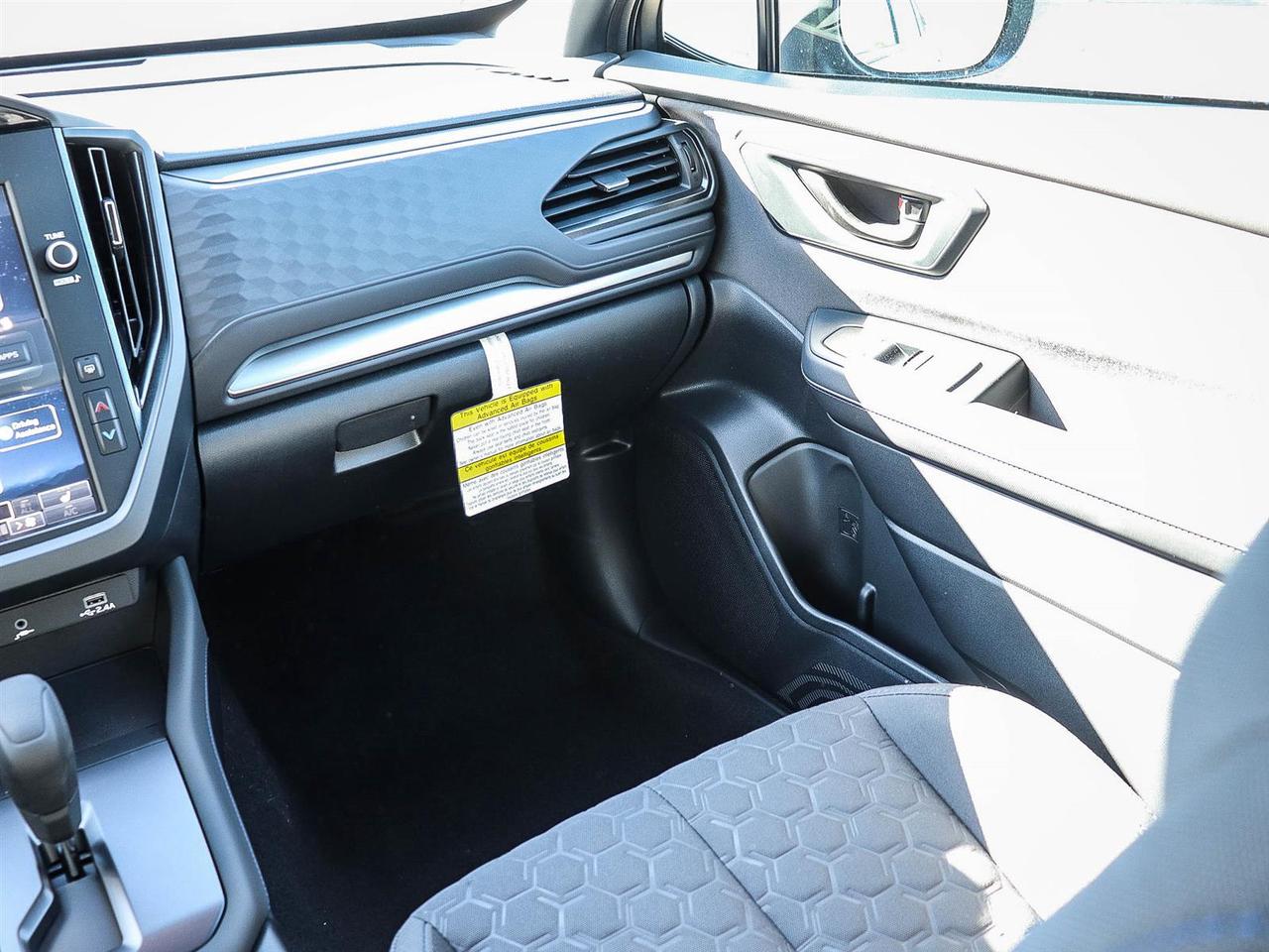 2026 Subaru Forester CONVENIENCE Photo