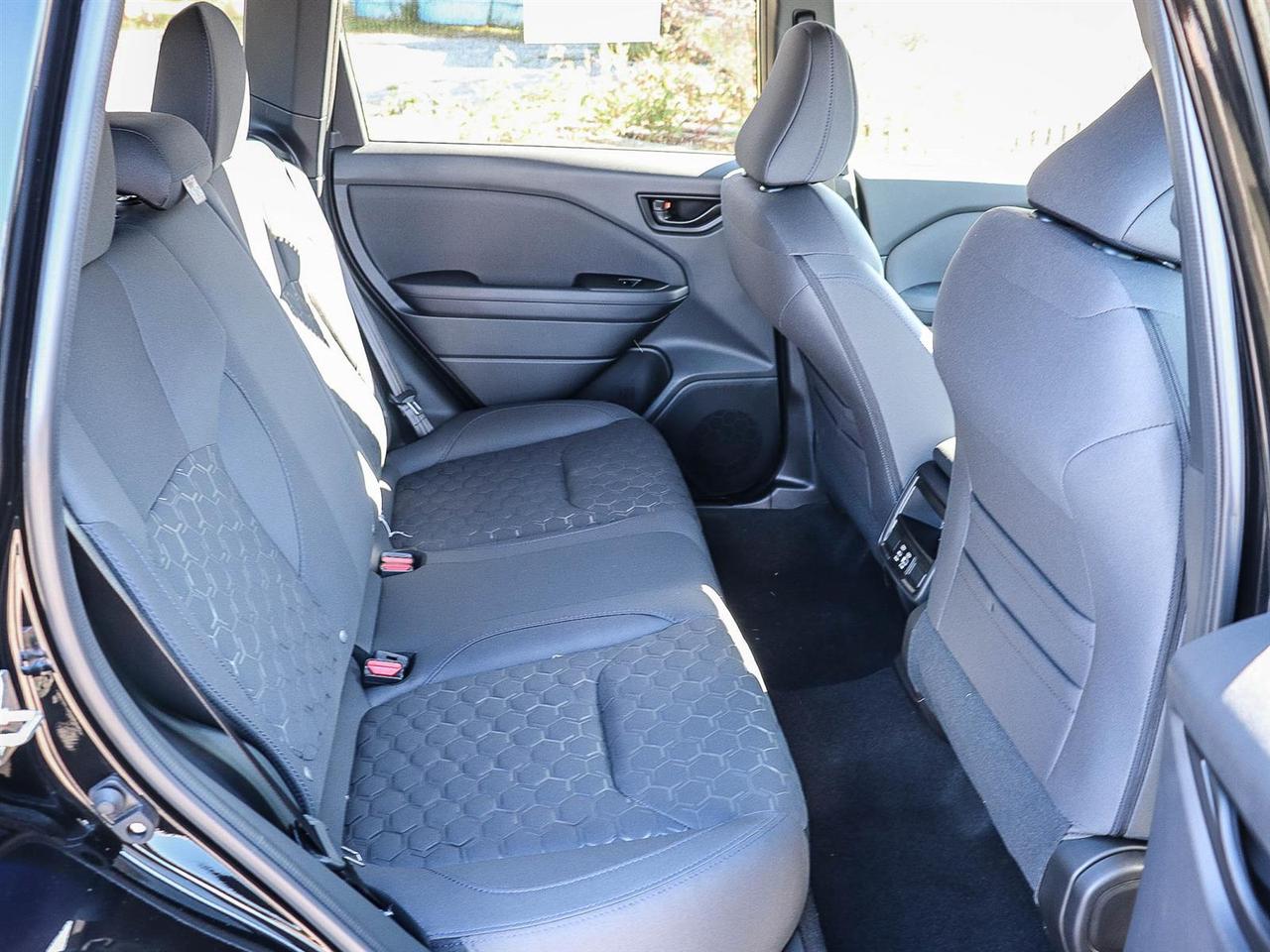 2026 Subaru Forester CONVENIENCE Photo