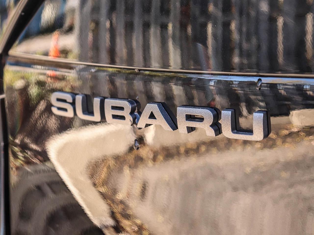2026 Subaru Forester CONVENIENCE Photo