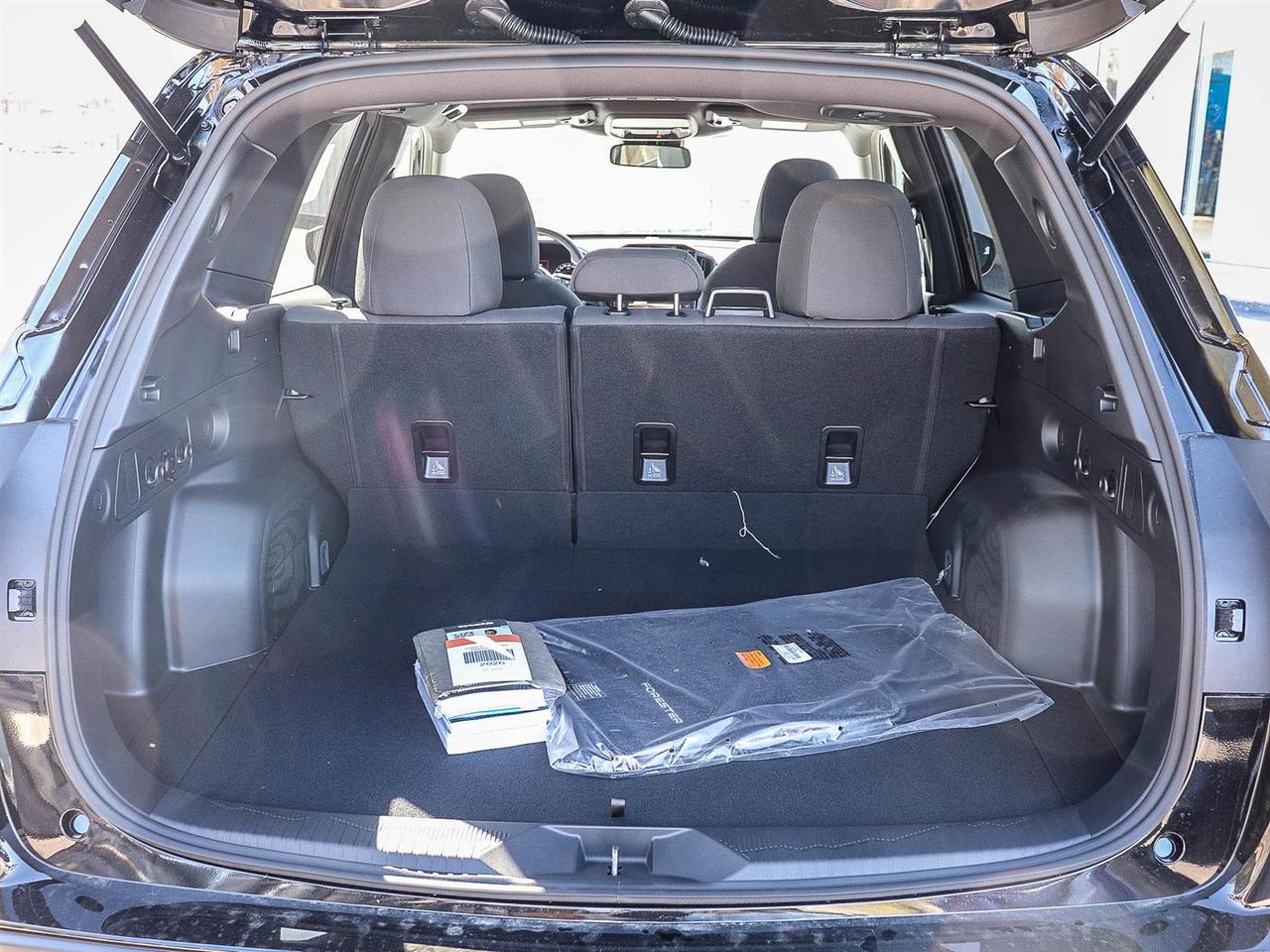 2026 Subaru Forester CONVENIENCE Photo